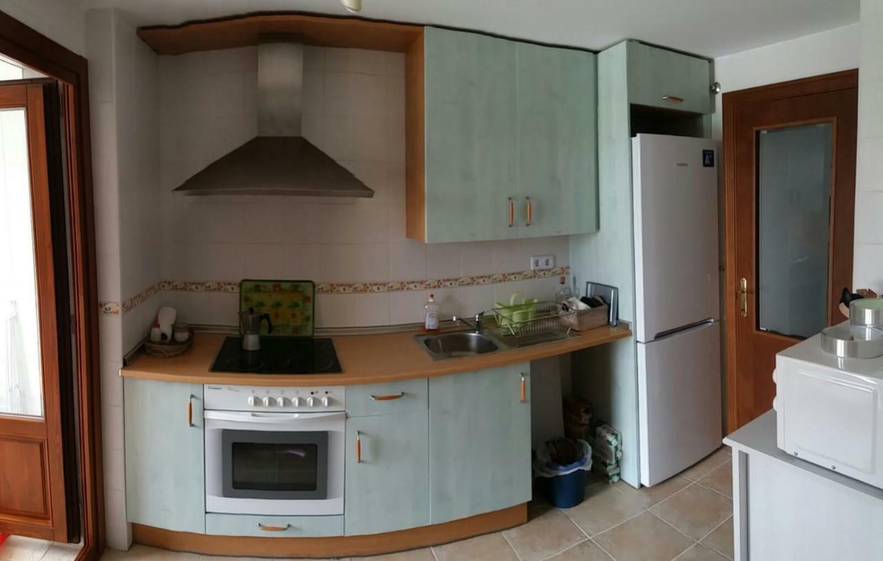 Apartamento Canela Aiamonte Exterior foto