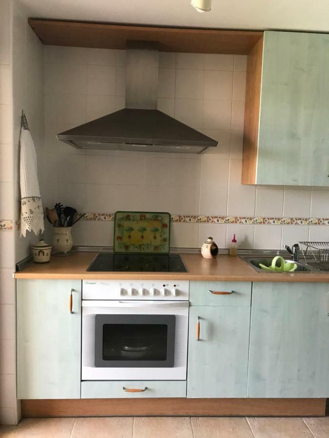 Apartamento Canela Aiamonte Exterior foto