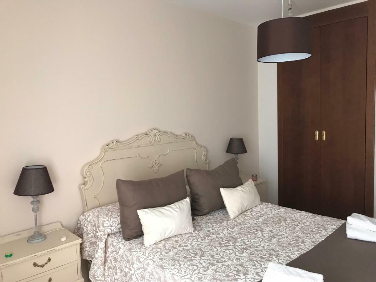 Apartamento Canela Aiamonte Exterior foto